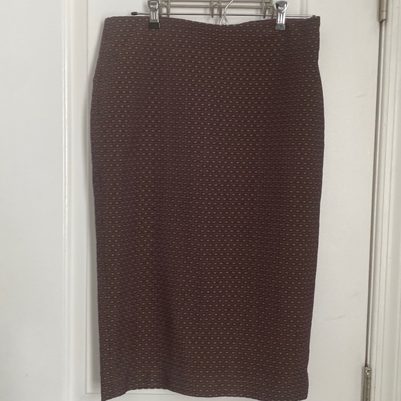 Ann Taylor Pencil Skirt - Picture 1 of 2